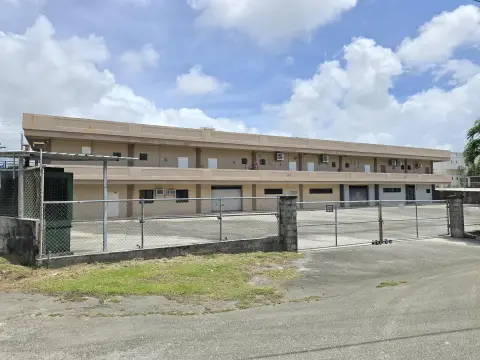 Barrigada Warehouse with Private Parking