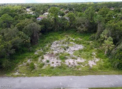 Ready-to-Build Lot in Lehigh Acres