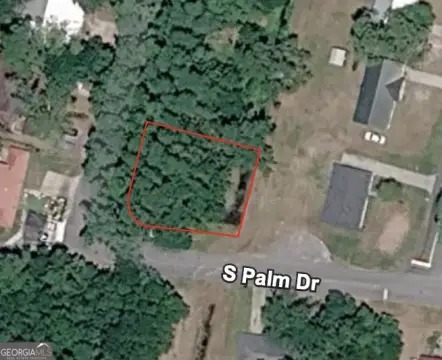 Brunswick Land Investment Opportunity