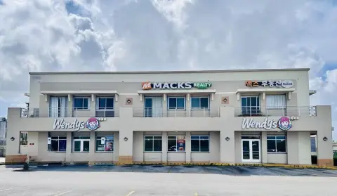 Tamuning Office Space For Rent