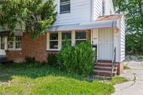 Other Multifamily Income Property