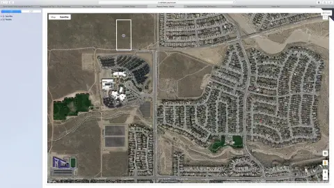 Rio Rancho Land Opportunity