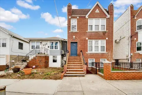 Bronx Multifamily Home for Sale