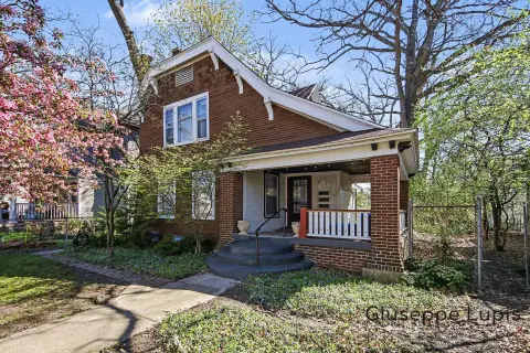 Grand Rapids Duplex Investment Opportunity