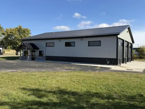 Industrial Location For Lease