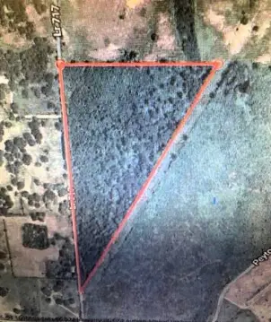 Ashdown Vacant Land For Sale