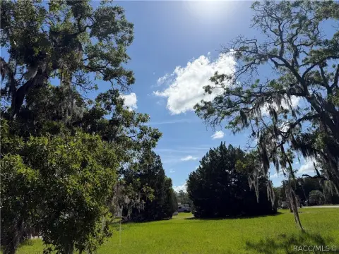 Flat Residential Home Lot