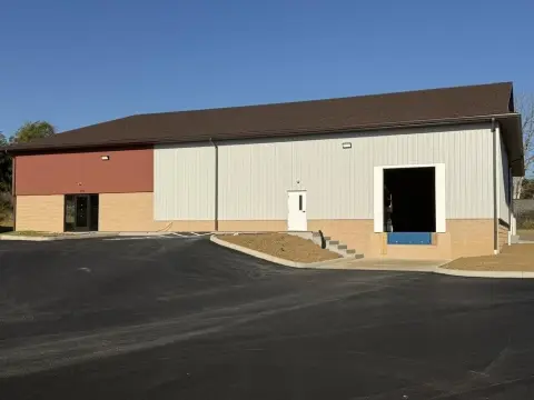 Industrial Land with Approved Plans