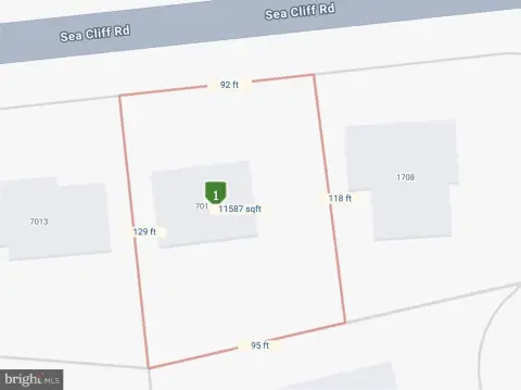 Residential Development Lot