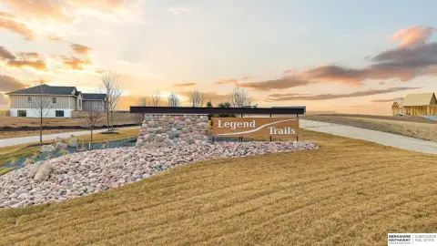 Elkhorn Residential Lot with View