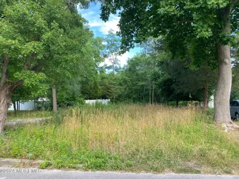 Residential Land in Barnegat, NJ