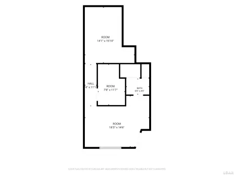 Downtown Office Suite