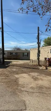 Mobile Home Lot in San Antonio