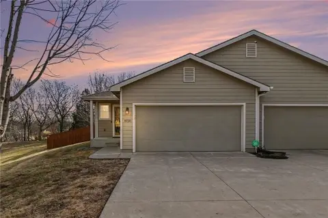 Topeka Twin Home Remodeled