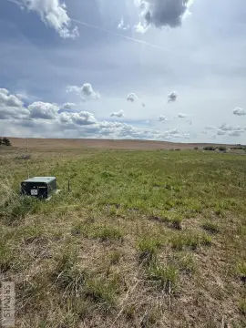 Two Acre Lot Near Tetons