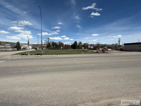 C1-Zoned Commercial Land