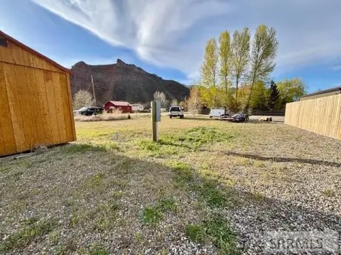 Residential Lot in Salmon, ID