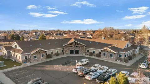 Professional Office Suites For Rent