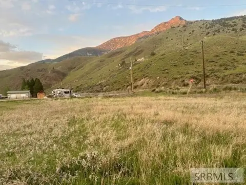 Land Near Salmon River