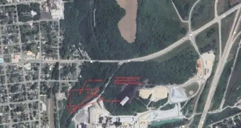 Commercial Lots in LaSalle, IL