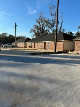 Six-Duplex Apartment Property