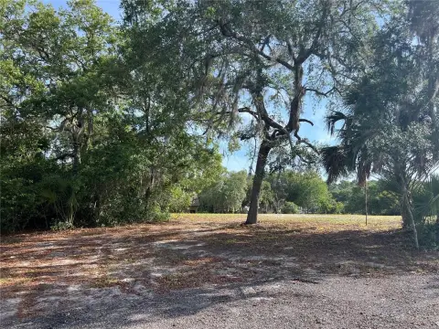 Cleared Acre Homesite in Deland