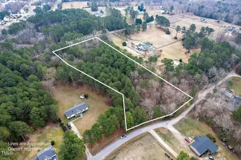 Wake Forest Residential Land