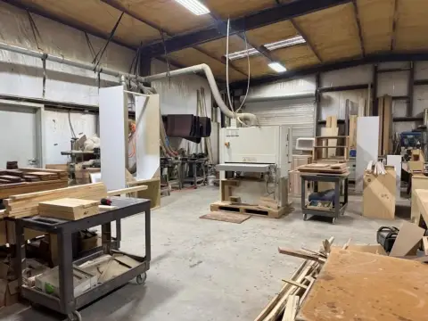 Land For Sale Blue Ridge