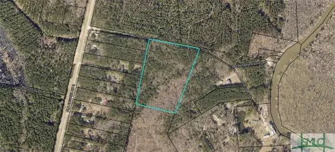 Rincon, GA Land Opportunity