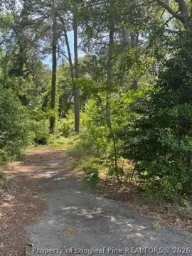 Fayetteville Commercial Land Opportunity