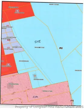 Spring Lake Land Opportunity