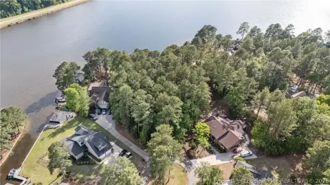 Residential Land in Carolina Lakes