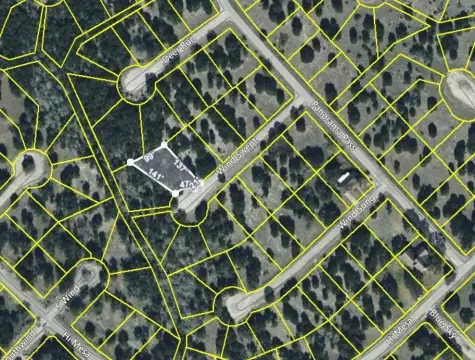 Residential Land in Horseshoe Bay