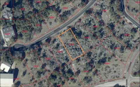 Aviation Homesite Near Jet Center