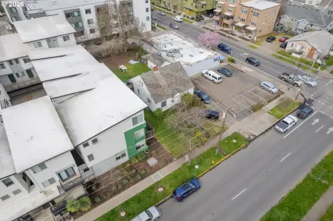 Rare R-3 Infill Opportunity