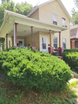 Two-Unit Duplex Property