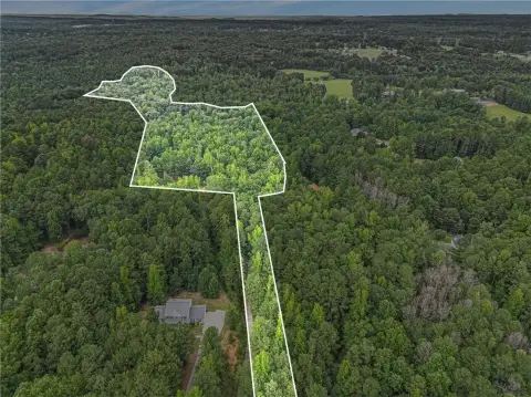 Villa Rica Land Opportunity