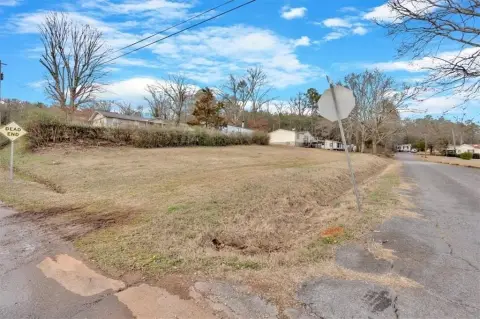 Emerson, GA Building Lot