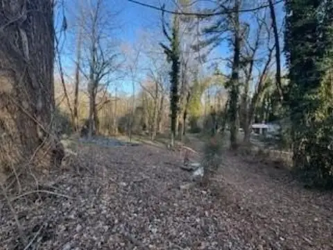 Scenic Atlanta Land Opportunity