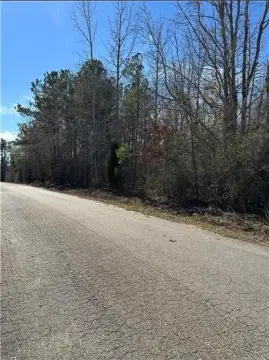 Residential Lot in Phenix City