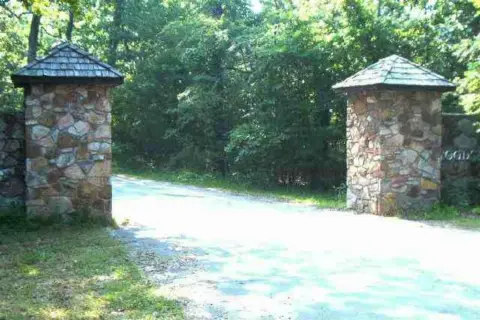 Residential Lot in Woodstone Subdivision