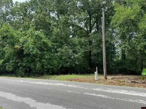 Residential Lot Near Bull Shoals