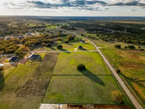 Cleared Residential Land Lot