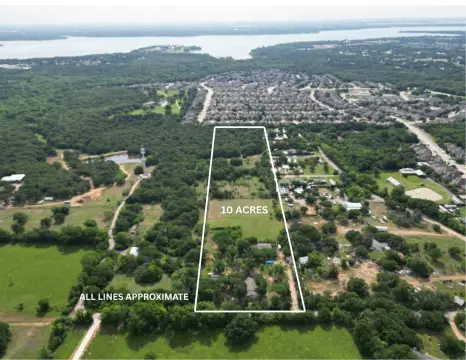 Fully Fenced Industrial Land