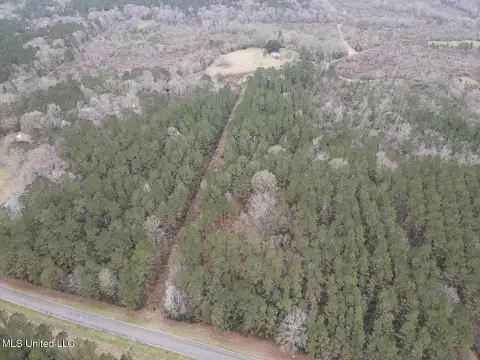 Pike County Land For Sale