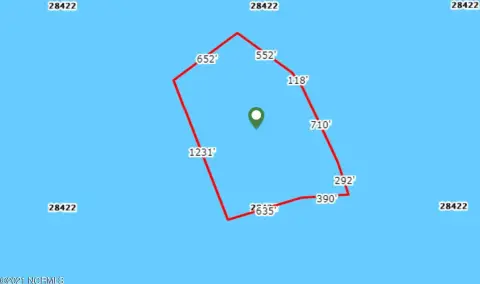 29.59-Acre Commercial Land