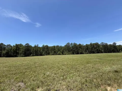Acreage Building Lot in Estates