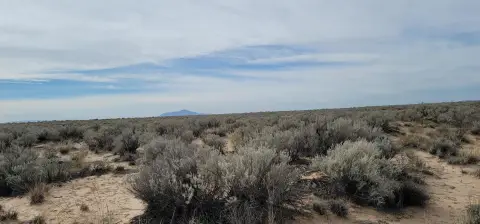 Land in Los Lunas, NM