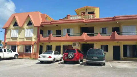 Mangilao Apartment Complex For Sale