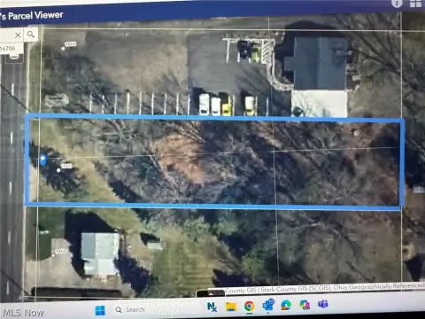 Office/Retail Commercial Land